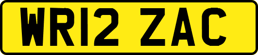 WR12ZAC