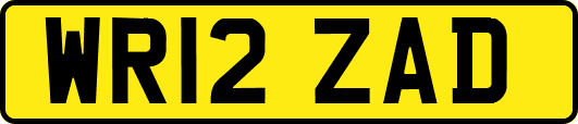 WR12ZAD