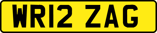 WR12ZAG