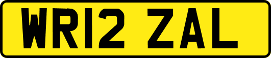 WR12ZAL