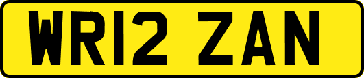 WR12ZAN
