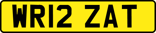 WR12ZAT