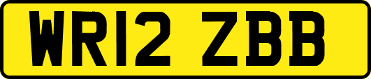 WR12ZBB