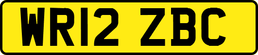 WR12ZBC