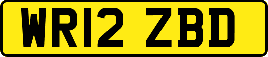 WR12ZBD
