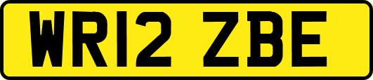WR12ZBE