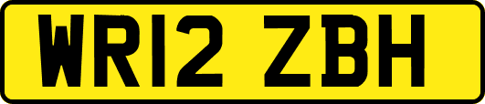 WR12ZBH