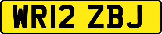 WR12ZBJ