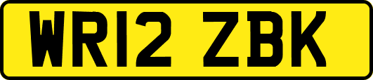 WR12ZBK