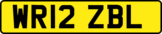 WR12ZBL