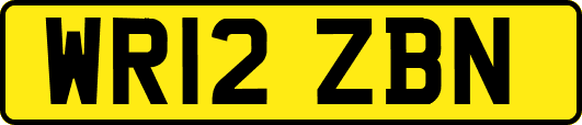 WR12ZBN