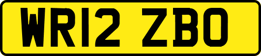 WR12ZBO