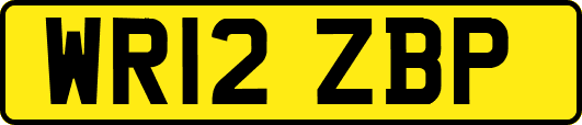 WR12ZBP