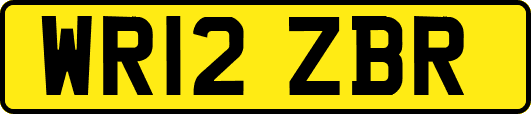 WR12ZBR