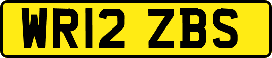 WR12ZBS