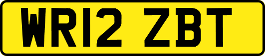 WR12ZBT