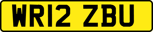 WR12ZBU