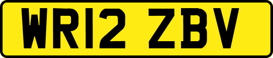 WR12ZBV