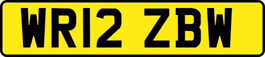WR12ZBW