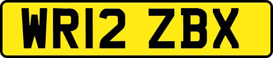 WR12ZBX