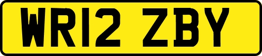 WR12ZBY