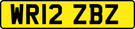 WR12ZBZ