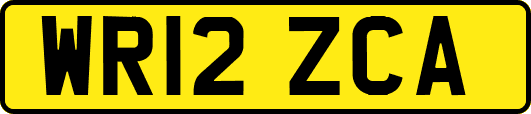 WR12ZCA