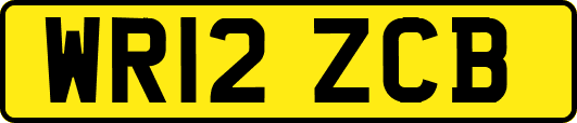 WR12ZCB