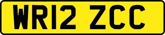 WR12ZCC