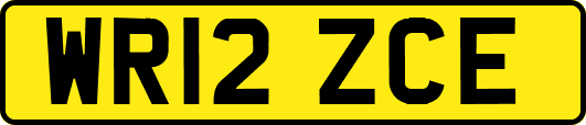 WR12ZCE