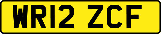 WR12ZCF