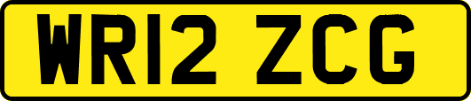 WR12ZCG