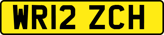 WR12ZCH