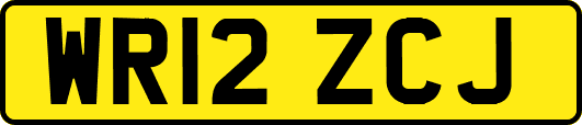 WR12ZCJ