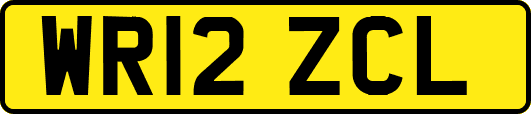WR12ZCL
