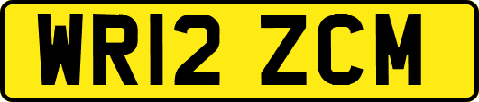 WR12ZCM