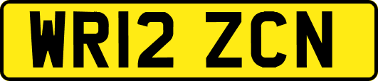 WR12ZCN