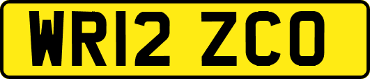 WR12ZCO