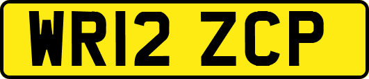 WR12ZCP