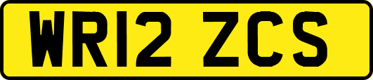 WR12ZCS