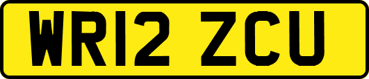WR12ZCU