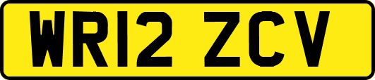 WR12ZCV