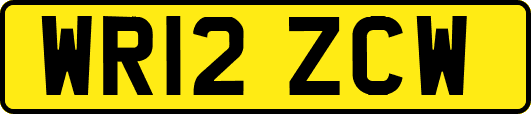 WR12ZCW