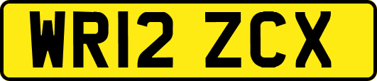 WR12ZCX