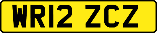 WR12ZCZ