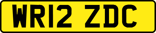 WR12ZDC