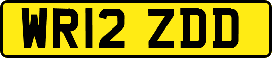 WR12ZDD