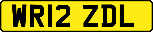 WR12ZDL