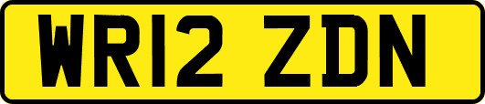 WR12ZDN