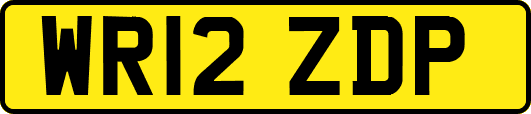 WR12ZDP